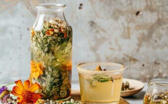 The Morning Blends That the Expert Herbalists Behind Sun Potion Sip On