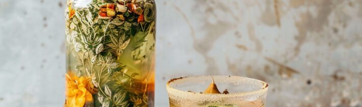 The Morning Blends That the Expert Herbalists Behind Sun Potion Sip On