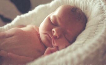 The One Thing I Wish I’d Been Told About Childbirth