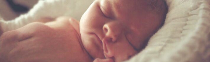 The One Thing I Wish I’d Been Told About Childbirth