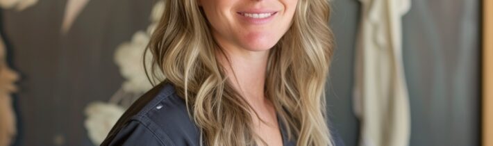 The Rock Star Massage Therapist Who Bites (In A Good Way)