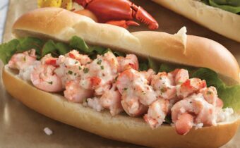 The Secret to a Healthier Lobster Roll—with Recipe