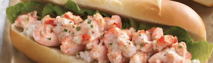 The Secret to a Healthier Lobster Roll—with Recipe