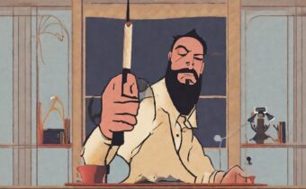 The Self-Righteous Person