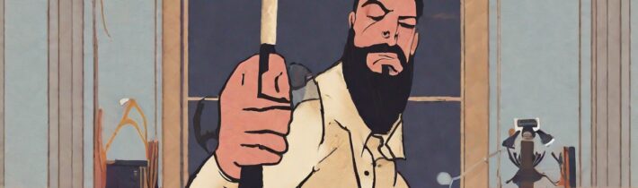 The Self-Righteous Person