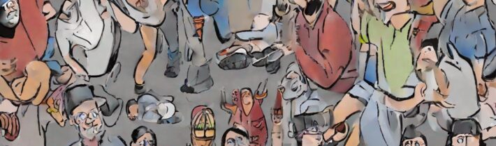 The Third Thing You Need – Other People