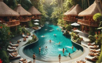 The ultimate wellness boot camp vacation in Costa Rica