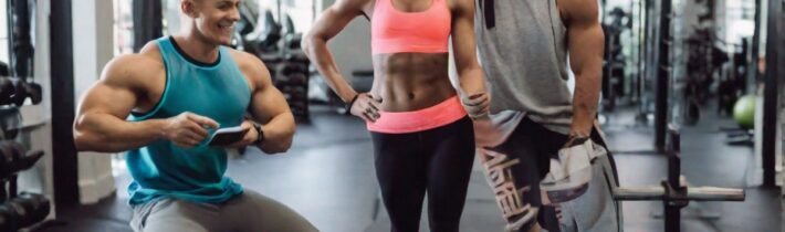 These Personal Trainers Will Text You Customized Workouts Daily