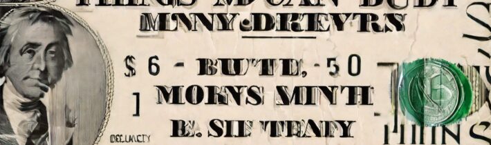 Things Money Can’t Buy