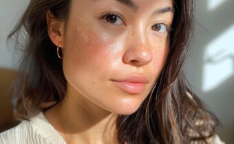 This $28 hyaluronic acid serum gives me glowing skin all year round