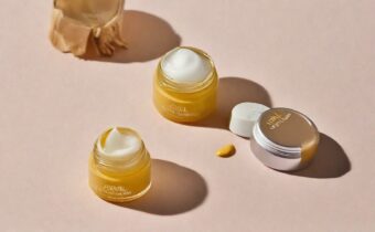 This miracle eye cream with arnica takes down bags and dark circles overnight