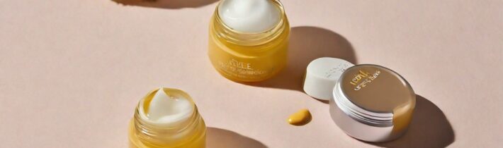 This miracle eye cream with arnica takes down bags and dark circles overnight