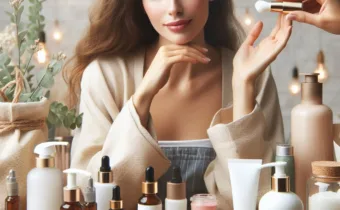 This New Beauty Line Is All About Sustainability And Clean Formulas