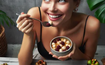 This Woman Is Obsessed With Mangosteen—Here’s Why You Should Be Too