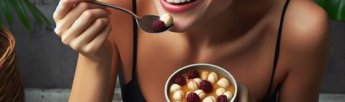 This Woman Is Obsessed With Mangosteen—Here’s Why You Should Be Too