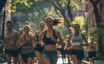 Top 10 New York City Boot Camps For Summer