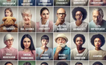 Traits of Observant People