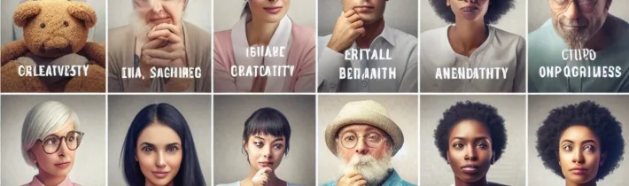 Traits of Observant People