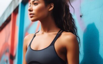 We Did a Deep Dive on Moving Comfort’s Most Supportive Sports Bras, Starting at $44