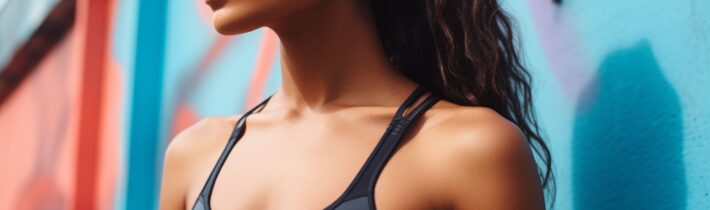 We Did a Deep Dive on Moving Comfort’s Most Supportive Sports Bras, Starting at $44
