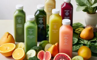 We Tried The Expert-Created Cleanse That Promises Instant Energy and Weight Loss