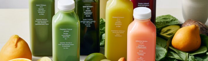 We Tried The Expert-Created Cleanse That Promises Instant Energy and Weight Loss