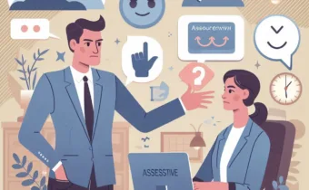 What is Assertive Communication? (+Examples & Quiz)