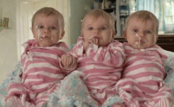 What It’s Like to Find Out You’re Having Twins