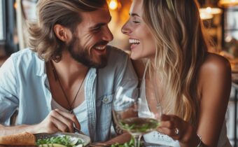 What It’s Like When Vegans Start Dating Meat Eaters