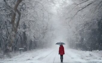 What to Do When It Feels Like Winter Will Never End