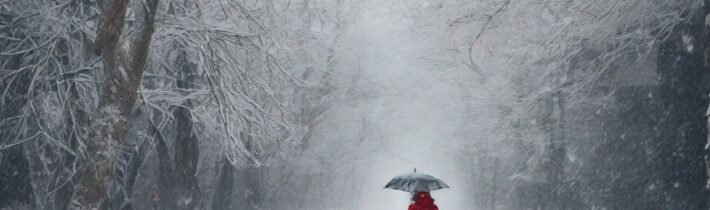 What to Do When It Feels Like Winter Will Never End