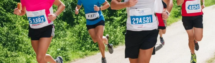 What to Know About Using the Bathroom While Running a Marathon