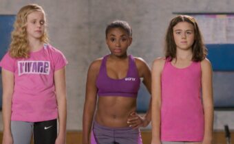 What You Can Learn About Fitness and Body Image from the Girls of Girls