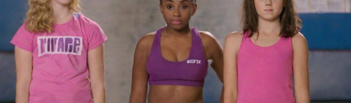 What You Can Learn About Fitness and Body Image from the Girls of Girls