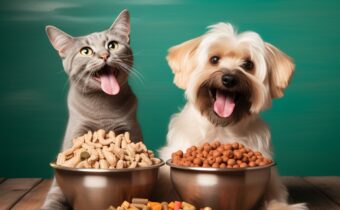 What You Need to Know About Trendy Pet Foods