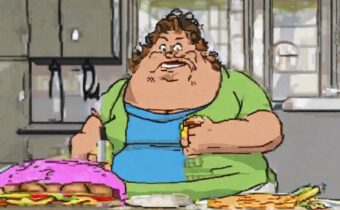 When Mama Says She’s Fat: I Ain’t Down with That!