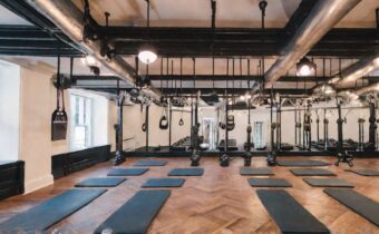 Where to Work Out In NYC’s Flatiron District: The Definitive Guide