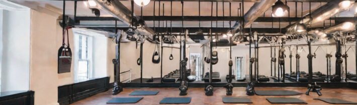Where to Work Out In NYC’s Flatiron District: The Definitive Guide
