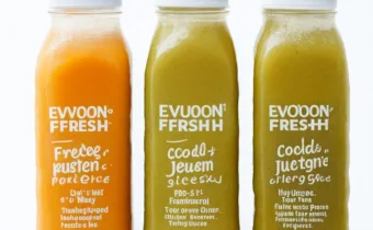 Whole Foods Now Stocks Evolution Fresh Cold-Pressed Juices