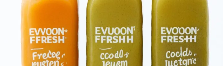 Whole Foods Now Stocks Evolution Fresh Cold-Pressed Juices
