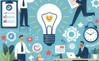 Why Employee Recognition Matters (& Ideas For How To Do It)