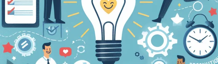 Why Employee Recognition Matters (& Ideas For How To Do It)