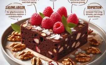 Why Gluten-Free Brownies Are a Healthy Choice