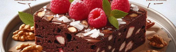 Why Gluten-Free Brownies Are a Healthy Choice