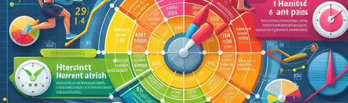 Why High Intensity Interval Training Is Having A Moment