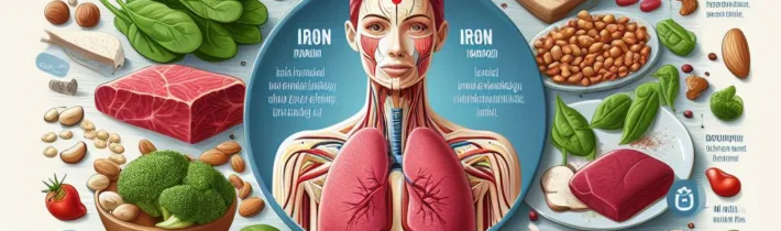 Why You Might Need an Iron Supplement, According to an RD