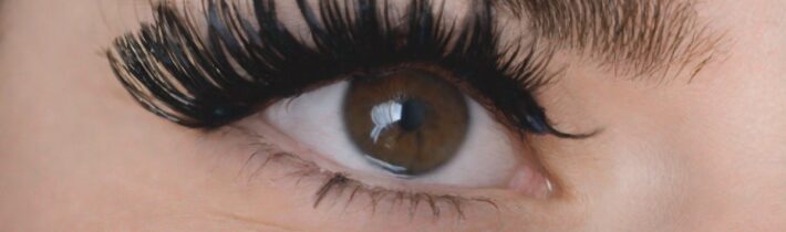 Why You’ve Probably Been Putting Your Mascara on All Wrong