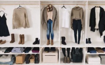Winter Capsule Wardrobe