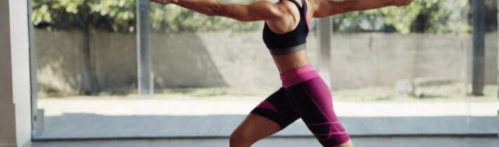 Your 11-Move 11-Minute Workout