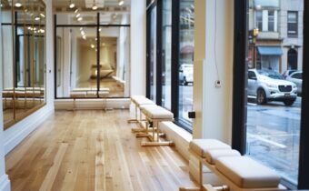 You’re Invited: Try Dailey Method Barre for One Day Only in New York